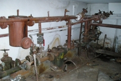 До обслуживания