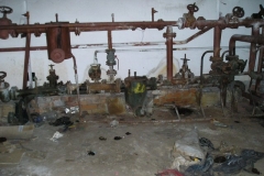 До обслуживания