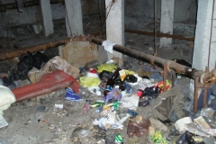 До обслуживания