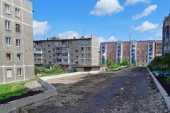 Лето – готовимся к зиме!