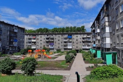 Лето – готовимся к зиме!