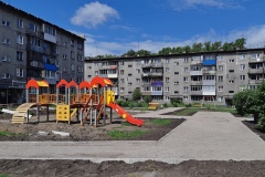 Лето – готовимся к зиме!