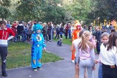 Праздник детворе